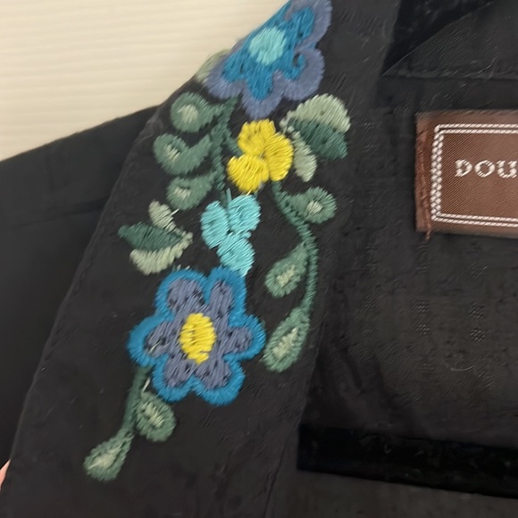 Double D Ranch Daka top. - Picture 3 of 4